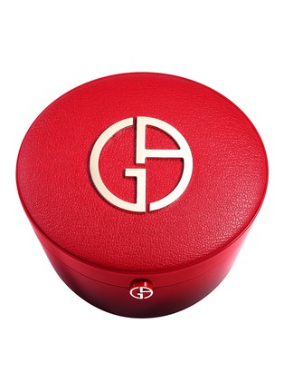 首图 -点击放大 - GIORGIO ARMANI BEAUTY - Red Cushion Chinese New Year 2025 Case