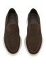 细节 - 点击放大 - FEAR OF GOD SHOES - Suede Men's Loafers