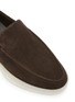 细节 - 点击放大 - FEAR OF GOD SHOES - Suede Men's Loafers