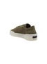  - FEAR OF GOD - Aerobic Low Top Suede Women's Sneakers