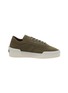 首图 - 点击放大 - FEAR OF GOD - Aerobic Low Top Suede Women's Sneakers