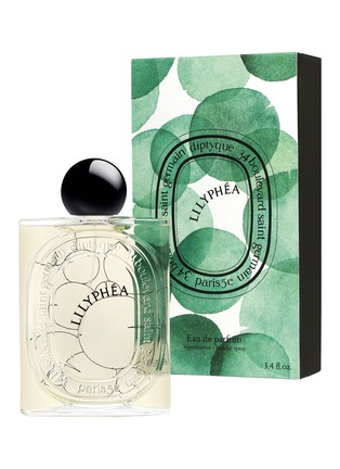 Detail View - 点击放大 - DIPTYQUE - Lilyphéa Eau de Parfum 100ml