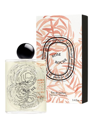 Detail View - 点击放大 - DIPTYQUE - Rose Roche Eau de Parfum 100ml