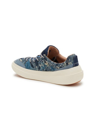  - FLOWER MOUNTAIN - Fami Low Top Unisex Sneakers