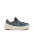 首图 - 点击放大 - FLOWER MOUNTAIN - Fami Low Top Unisex Sneakers