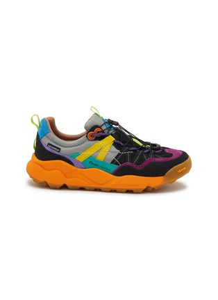 首图 - 点击放大 - FLOWER MOUNTAIN - Iwano 2 Low Top Unisex Sneakers