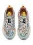 细节 - 点击放大 - FLOWER MOUNTAIN - Yamano 3 Low Top Unisex Sneakers