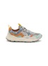 首图 - 点击放大 - FLOWER MOUNTAIN - Yamano 3 Low Top Unisex Sneakers