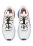 细节 - 点击放大 - FLOWER MOUNTAIN - Tiger Hill Low Top Unisex Sneakers