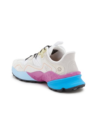  - FLOWER MOUNTAIN - Tiger Hill Low Top Unisex Sneakers