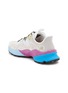  - FLOWER MOUNTAIN - Tiger Hill Low Top Unisex Sneakers