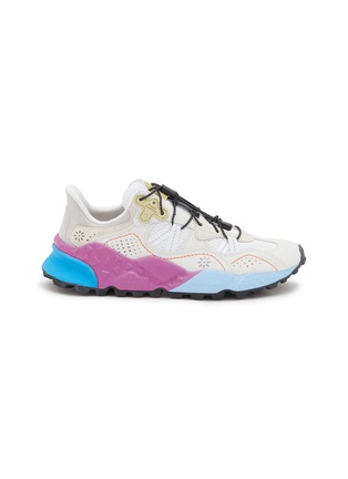 首图 - 点击放大 - FLOWER MOUNTAIN - Tiger Hill Low Top Unisex Sneakers