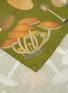 细节 –点击放大 - SUMMERILL & BISHOP - X John Derian Fungi Linen Napkin