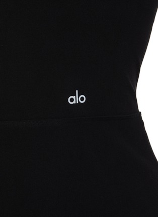  - ALO YOGA - AloSoft Courtside Tennis Dress