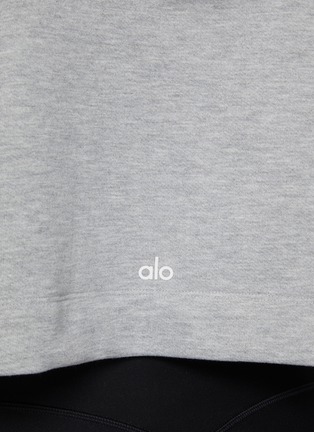  - ALO YOGA - Bae Hoodie