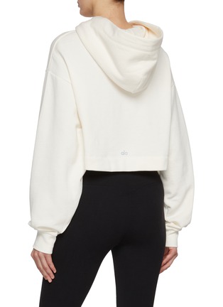 背面 - 点击放大 - ALO YOGA - Bae Hoodie