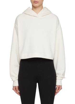 首图 - 点击放大 - ALO YOGA - Bae Hoodie