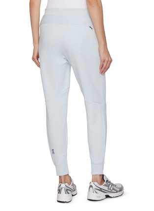 背面 - 点击放大 - ON - Drawstring Waist Sweatpants