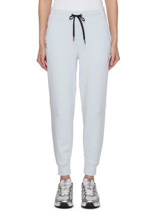 首图 - 点击放大 - ON - Drawstring Waist Sweatpants