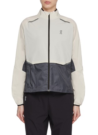 首图 - 点击放大 - ON - Weather Train Jacket