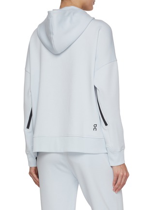背面 - 点击放大 - ON - Sleeve Pocket Hoodie