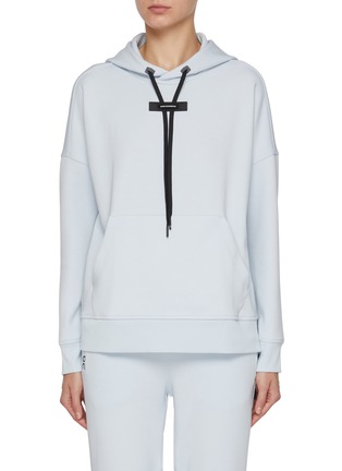 首图 - 点击放大 - ON - Sleeve Pocket Hoodie