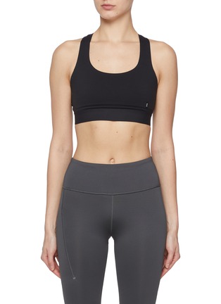 首图 - 点击放大 - ON - Core Racerback Sports Bra