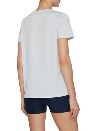 背面 - 点击放大 - ON - Core-T Logo T-Shirt