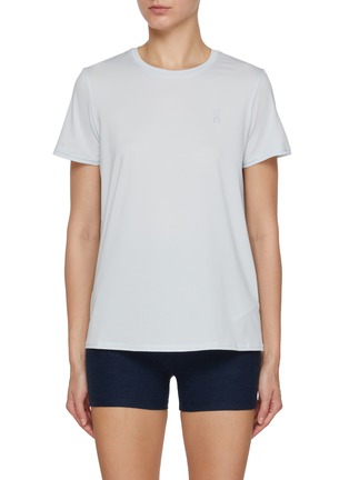 首图 - 点击放大 - ON - Core-T Logo T-Shirt