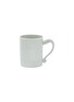 首图 –点击放大 - BUCCELLATI - Rouche Porcelain Mug — Tang Green