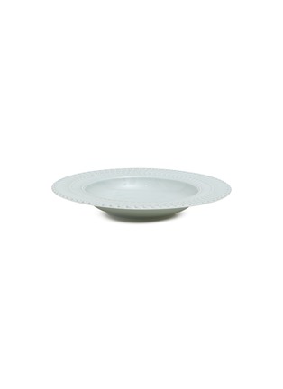 细节 –点击放大 - BUCCELLATI - Rouche Soup Plate