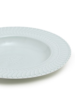 细节 –点击放大 - BUCCELLATI - Rouche Soup Plate