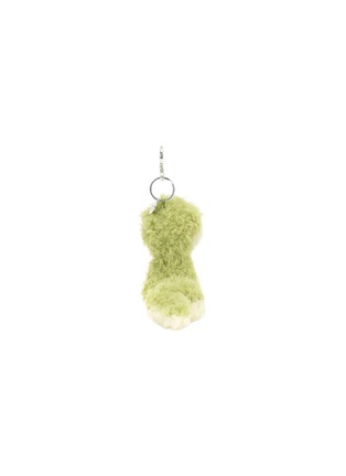 Detail View - 点击放大 - JELLYCAT - Little Snake Bag Charm