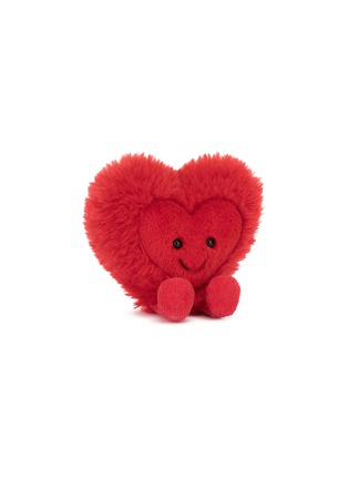  - JELLYCAT - Little Amuseables Beatie Heart