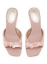 细节 - 点击放大 - CIRCUS BY SAM EDELMAN - Juliana 55 Sequin Sandals