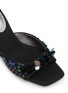 细节 - 点击放大 - CIRCUS BY SAM EDELMAN - Juliana 55 Sequin Sandals