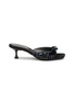首图 - 点击放大 - CIRCUS BY SAM EDELMAN - Juliana 55 Sequin Sandals