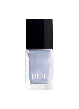 首图 -点击放大 - DIOR BEAUTY - Limited Edition Dior Vernis — 008 Bluemania