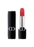 首图 -点击放大 - DIOR BEAUTY - Rouge Dior Veil Finish — 882 Popeline