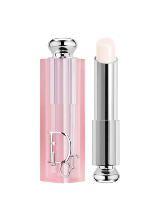 首图 -点击放大 - DIOR BEAUTY - Dior Addict Lip Glow — 000 Universal Clear