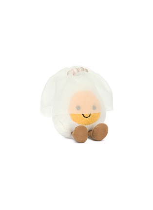  - JELLYCAT - Amuseables Boiled Egg Bride