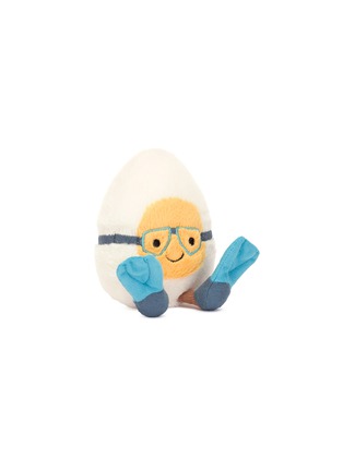  - JELLYCAT - Amuseables Boiled Egg Scuba