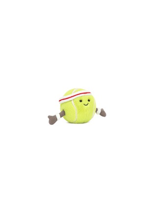  - JELLYCAT - Amuseables Sports Tennis Ball