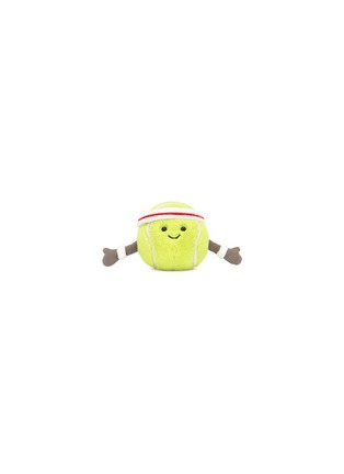 Main View - 点击放大 - JELLYCAT - Amuseables Sports Tennis Ball