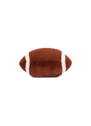 细节 –点击放大 - JELLYCAT - Amuseables Sports American Football
