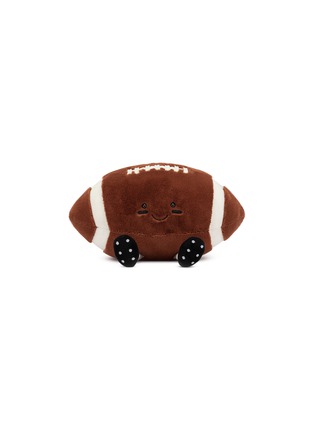 首图 –点击放大 - JELLYCAT - Amuseables Sports American Football
