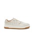 首图 - 点击放大 - RODO - Elodie Leather Linen Women's Sneakers