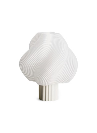 首图 –点击放大 - CRÈME ATELIER - Soft Serve Portable Lamp — Vanilla Bean