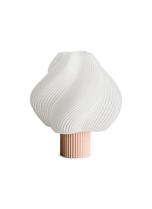 首图 –点击放大 - CRÈME ATELIER - Soft Serve Portable Lamp — Wild Strawberry