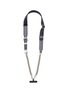 首图 - 点击放大 - 12450 - Leather Nylon Chain Phone Strap